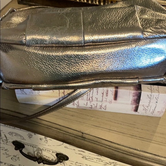 Coach cross body bag - Picture 8 of 12